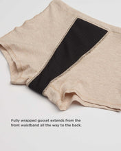 Load image into Gallery viewer, Leakproof Cotton Sleep Short
