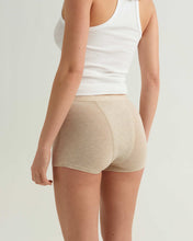 Load image into Gallery viewer, Leakproof Cotton Sleep Short
