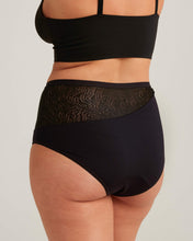 Load image into Gallery viewer, Leakproof Lace High Waist
