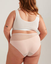 Load image into Gallery viewer, Leakproof Lace High Waist
