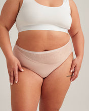 Load image into Gallery viewer, Leakproof Lace High Waist
