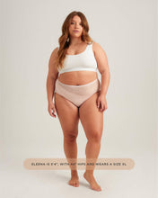 Load image into Gallery viewer, Leakproof Lace High Waist
