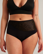 Load image into Gallery viewer, Leakproof Lace High Waist
