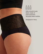 Load image into Gallery viewer, Leakproof Lace High Waist
