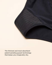 Load image into Gallery viewer, Leakproof Lace Hipster
