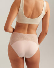 Load image into Gallery viewer, Leakproof Lace Hipster

