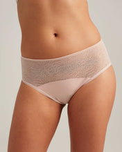 Load image into Gallery viewer, Leakproof Lace Hipster
