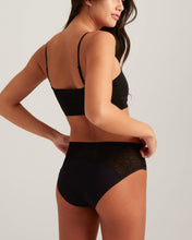 Load image into Gallery viewer, Leakproof Lace Hipster
