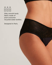 Load image into Gallery viewer, Leakproof Lace Hipster
