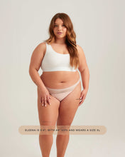 Load image into Gallery viewer, Leakproof Lace Thong
