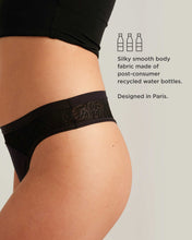 Load image into Gallery viewer, Leakproof Lace Thong
