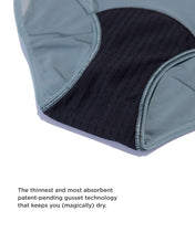 Load image into Gallery viewer, Leakproof Mesh Bikini
