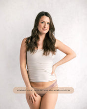 Load image into Gallery viewer, Leakproof Mesh Bikini
