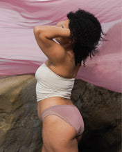 Load image into Gallery viewer, Leakproof Mesh Bikini
