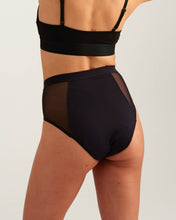 Load image into Gallery viewer, Leakproof French Cut High Waist
