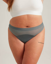Load image into Gallery viewer, Leakproof Mesh Thong
