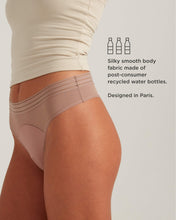 Load image into Gallery viewer, Leakproof Mesh Thong

