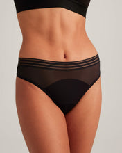 Load image into Gallery viewer, Leakproof Mesh Thong
