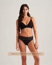 Load image into Gallery viewer, Leakproof Mesh Thong
