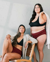 Load image into Gallery viewer, Leakproof Seamless High Waist
