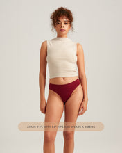 Load image into Gallery viewer, Leakproof Seamless Thong
