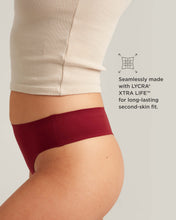 Load image into Gallery viewer, Leakproof Seamless Thong
