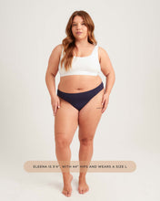Load image into Gallery viewer, Leakproof Seamless Thong
