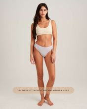 Load image into Gallery viewer, Leakproof Seamless Thong
