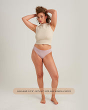 Load image into Gallery viewer, Leakproof Seamless Thong
