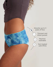 Load image into Gallery viewer, Leakproof Teen Brief

