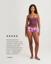 Load image into Gallery viewer, Leakproof Teen Brief

