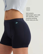 Load image into Gallery viewer, Leakproof Teen Sport Short
