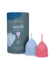 Load image into Gallery viewer, Saalt Duo Pack
