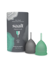 Load image into Gallery viewer, Saalt Twin Pack
