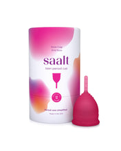 Load image into Gallery viewer, Saalt Teen Cup
