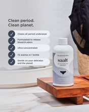 Load image into Gallery viewer, Saalt Period Underwear Detergent
