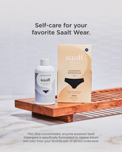 Load image into Gallery viewer, Saalt Period Underwear Detergent
