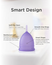 Load image into Gallery viewer, Saalt Soft Cup

