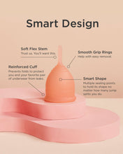 Load image into Gallery viewer, Saalt Soft Cup
