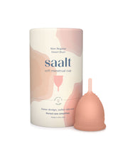 Load image into Gallery viewer, Saalt Soft Cup
