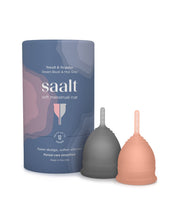 Load image into Gallery viewer, Saalt Soft Duo Pack
