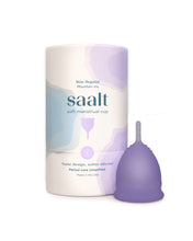 Load image into Gallery viewer, Saalt Soft Cup
