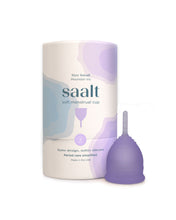 Load image into Gallery viewer, Saalt Soft Cup
