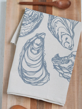 Load image into Gallery viewer, Hearth and Harrow - Hand Screen Printed Tea Towels
