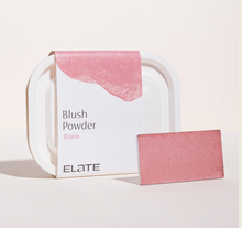 Load image into Gallery viewer, Elate - Blush Powder
