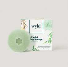 Load image into Gallery viewer, Konjac Facial Sponges
