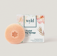 Load image into Gallery viewer, Konjac Facial Sponges

