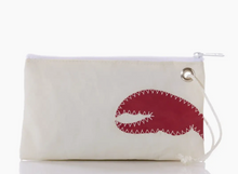 Load image into Gallery viewer, Sea Bags Maine - Wristlets
