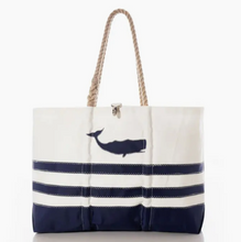 Load image into Gallery viewer, Sea Bags Maine - Beach Totes
