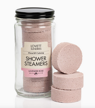 Load image into Gallery viewer, Shower Steamers by Lovett Sundries
